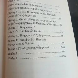 Sách Đường Vào Luận Lý của Thượng Yết La Chứ mới 90% 701717
