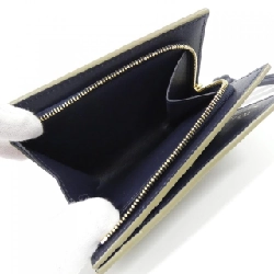 Ví compact Loewe Knot CEM1NCWX01 - Hàng hiệu Authentic 771155