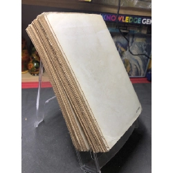 Âm vang thời chưa xa 1996 hồi ký mới 60% ố bẩn Xuân Hoàng HPB0906 SÁCH VĂN HỌC 915531