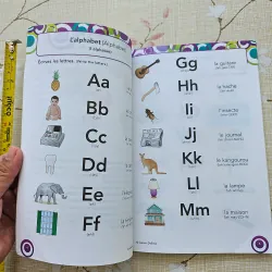 SET TIẾNG PHÁP TỪ VỰNG + THỰC HÀNH 997042