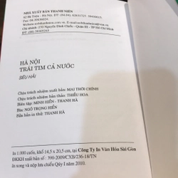 HÀ NỘI TRÁI TIM CẢ NƯỚC 508926