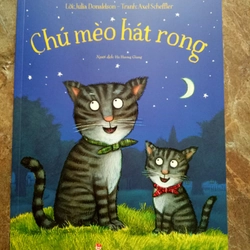 Combo 6 truyện tranh của tác giả Julia Donaldson 532460