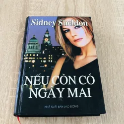 NẾU CÒN CÓ NGÀY MAI