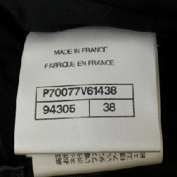 CHANEL P70077V61438 Váy - Hàng hiệu Chính hãng 808220