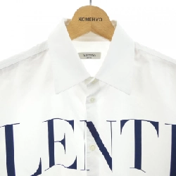 Áo sơ mi VALENTINO UV3ABD005AP - Hàng hiệu Chính hãng 893543