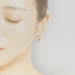 Bông tai kim cương PT 1.005CT - Hàng hiệu Authentic 870777