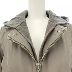 【Mã giảm giá】Áo khoác da DOMA 633921