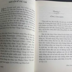 Sống Với Chúa Giêsu - Henri Nouwen 695656