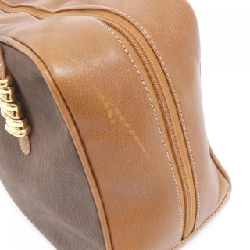 【Vintage】Túi đeo vai Loewe 611493