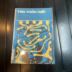 TÂN TOÁN HỌC ĐẠI CƯƠNG 280613