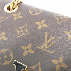 Túi xách vai Louis Vuitton Monogram Pallas M45592 611022