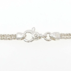 Tiffany 925 Dây chuyền hình trái tim - Hàng hiệu Chính hãng 840272