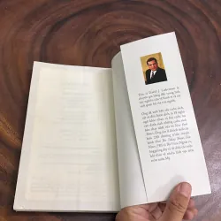 II Đọc Vị Bất Kỳ Ai, Để Không Bị Lừa Dối Và Lợi Dụng - TS. DAVID J. LIEBERMAN - 2019 989495