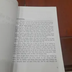 BÍ SỬ HẬU CUNG Việt Nam & Thế giới 712473