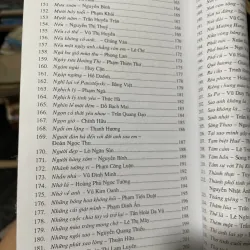 Tư tình sinh viên - gần 300 bài  1042699