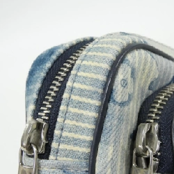 Túi đeo vai Louis Vuitton Watercolor Monogram Outdoor Pochette M80462 - Hàng hiệu Authentic 802281