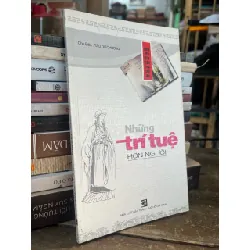 Những trí tuệ hơn người - Tào Dư Chương