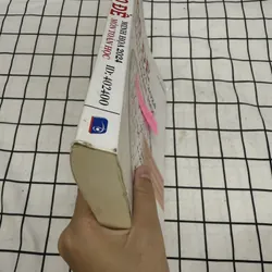 50 đề minh họa môn Toán học  597365