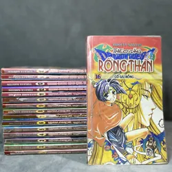 Theo Dấu Rồng Thần 1-16 630863