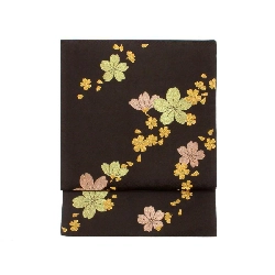 Dây obi Nagoya - Hàng hiệu Authentic