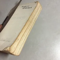 Chuyện cũ bên dòng sông Tô - Viên Mai (truyện dã sử) 784844