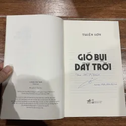 Gió bụi đầy trời - Thiên Sơn  (7) 757361