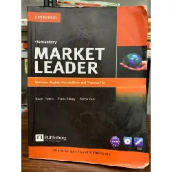 Market leader- 3 rd Edition