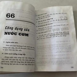 3000 Mẹo vặt trong gia đình (Tặng khi mua sách ở Tiệm) 524931