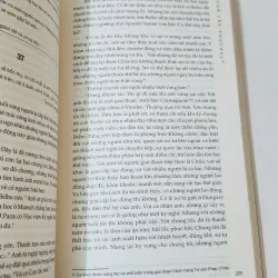 "Con lắc của Foucault"
- Tác giả: Umberto Eco (643 trang - size 16x24cm) 705336