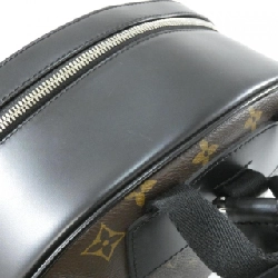 Balo Louis Vuitton Monogram Macassar Josh M41530 - Hàng hiệu Chính hãng 801318
