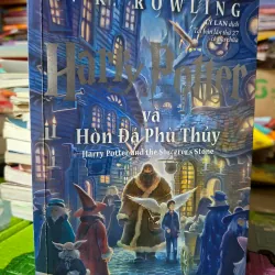 Harry Potter và Hòn đá Phù thủy