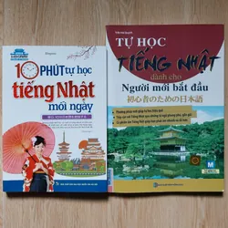 Sách Học Tiếng Nhật