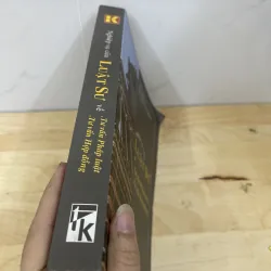 Nghiệp vụ của Luật sư 932962