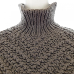 【Mã giảm giá】FENDI Áo len 641709