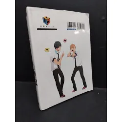 [Phiên Chợ Sách Cũ] Relife tập 6 truyện tranh màu 2303 424209