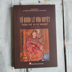 Tả quân Lê Văn Duyệt - Thân thế và sự nghiệp