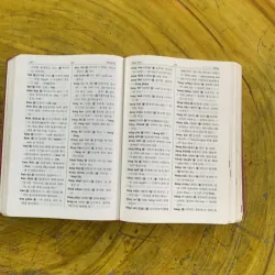  BOXSET TỪ ĐIỂN VIỆT - HÀN bìa da 1002950