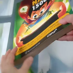 Hack Não 1500 607703