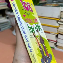 108 truyện trạng cười hay nhất 🌊 601839