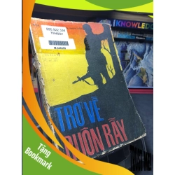 (TẶNG BOOKMARK) Trở về buôn rẫy 1987 mới 50% ố vàng rách tróc bìa Nhiều tác giả RBK0906 SÁCH VĂN HỌC