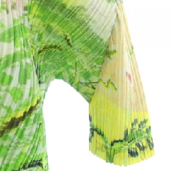 Pleats Please 2023 PROMENADE PP31JT702 7578035 Áo - Hàng hiệu Chính hãng 825036