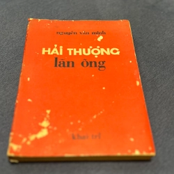 Hải Thượng Lãn Ông - Nguyễn Văn Minh - Khai Trí xuất bản 331330