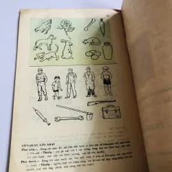 MỞ MANG NĂNG KHIẾU ( Bùi Văn Bảo) - Cấp 2  1974 796464