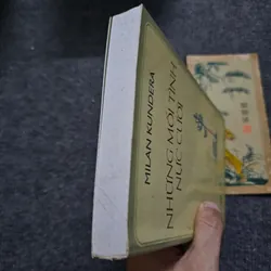 Những mối tình nực cười 732887