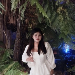 đầm trễ vai tay dài  546540
