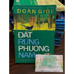 Đất rừng phương Nam- Đoàn Giỏi