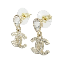 Chanel ABG010 Bông tai - Hàng hiệu Chính hãng 773480