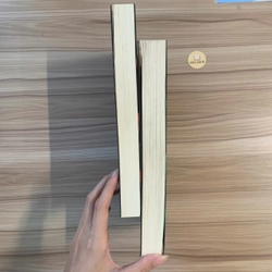 Cuốn sách Đạo Tình (Tập 1 & 2) – Chu Ngọc (Greenrosetq dịch) 540894