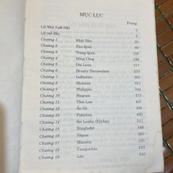 KINH DOANH Ở CHÂU Á, CẨM NANG HƯỚNG DẪN, SAJYOT P.DUNUNG (XB 1998) 518433