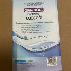 Giảm "xóc" hành trình cuộc đời 504053